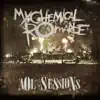 My Chemical Romance - AOL Sessions - EP