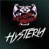 Monkeys Dreams - Hysteria - Single